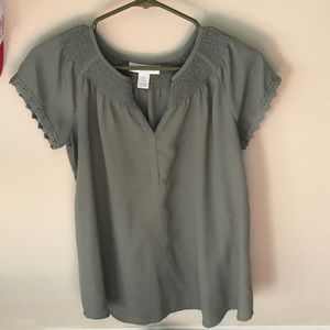 Women’s maternity top